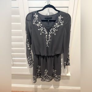 White House Black Market Dress